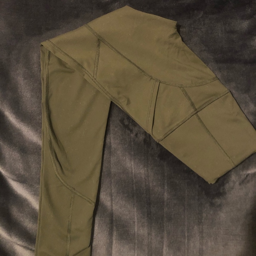 Victoria's Secret Knockout Tights